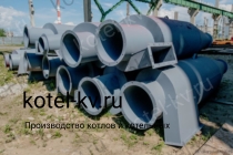 Циклон ЦН 15-1000. Фото