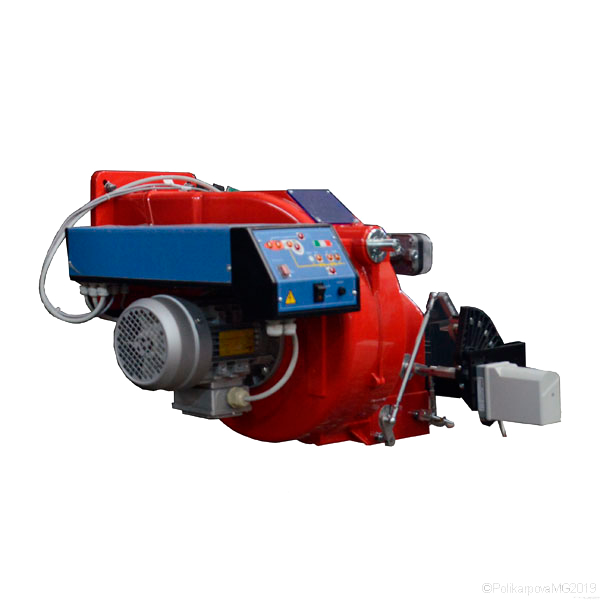 Горелки UNIGAS