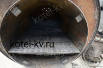 Производство твердотопливных парогенераторов 1000 кг