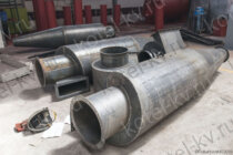 Циклон ЦН 15 купить на заводе